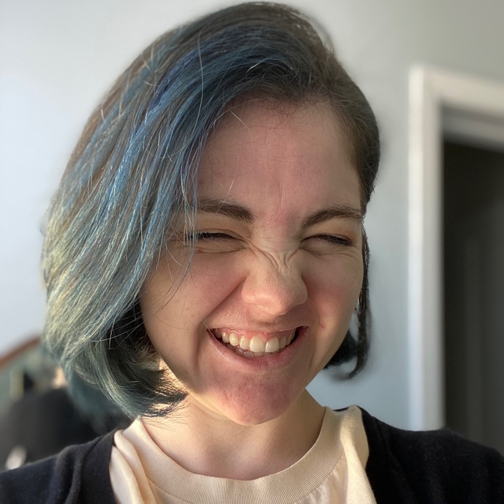 Meet your Posher, Brooke